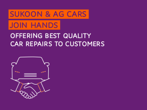 AG Cars Partnership Thumbnail