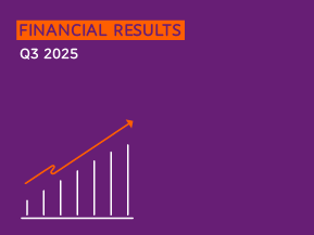 Q3 financial results