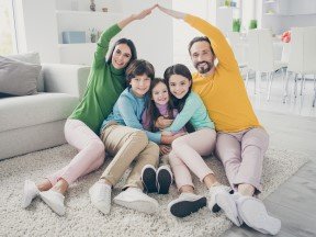 Home Umbrella Thumbnail