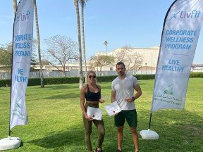 LivFit Champions Thumbnail