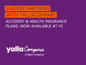 Yalla Compare partners with TharwatALwatan to offer accident and health insurance