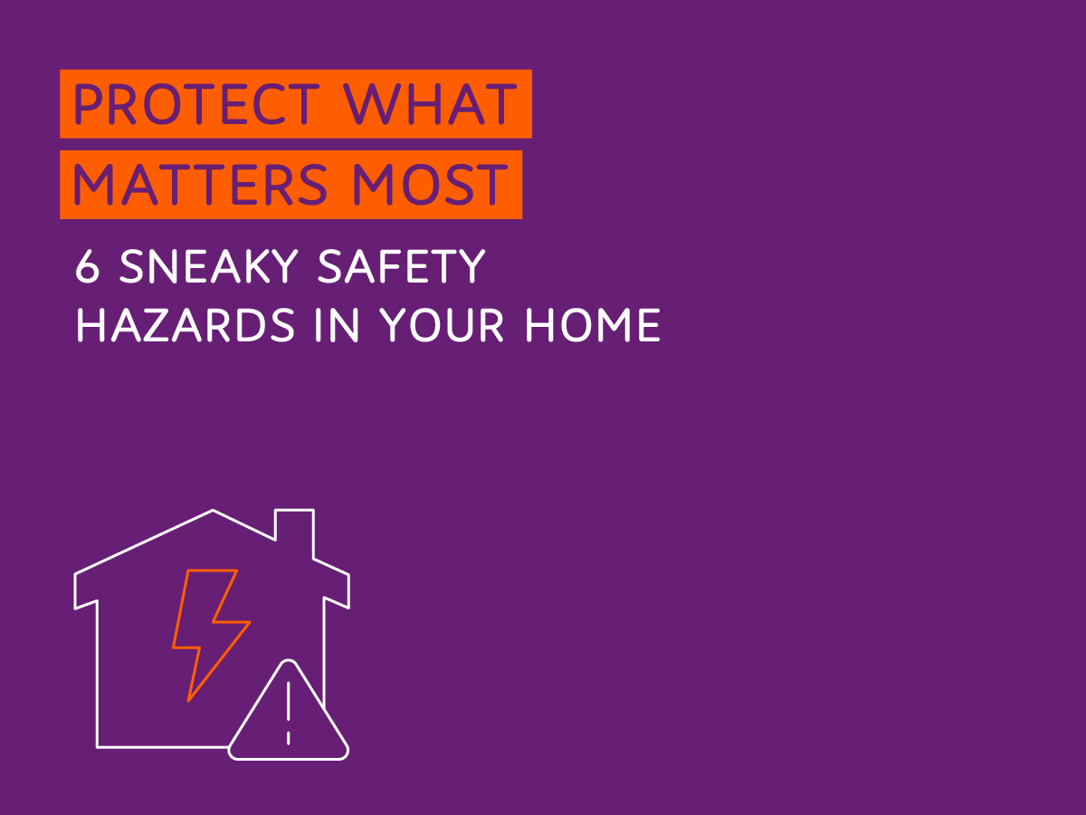 home hazard
