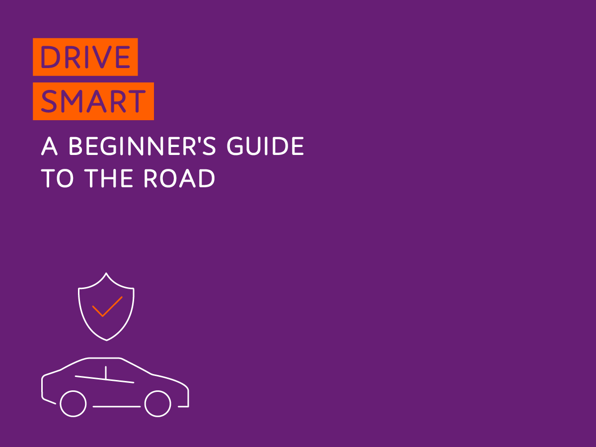 Road guide