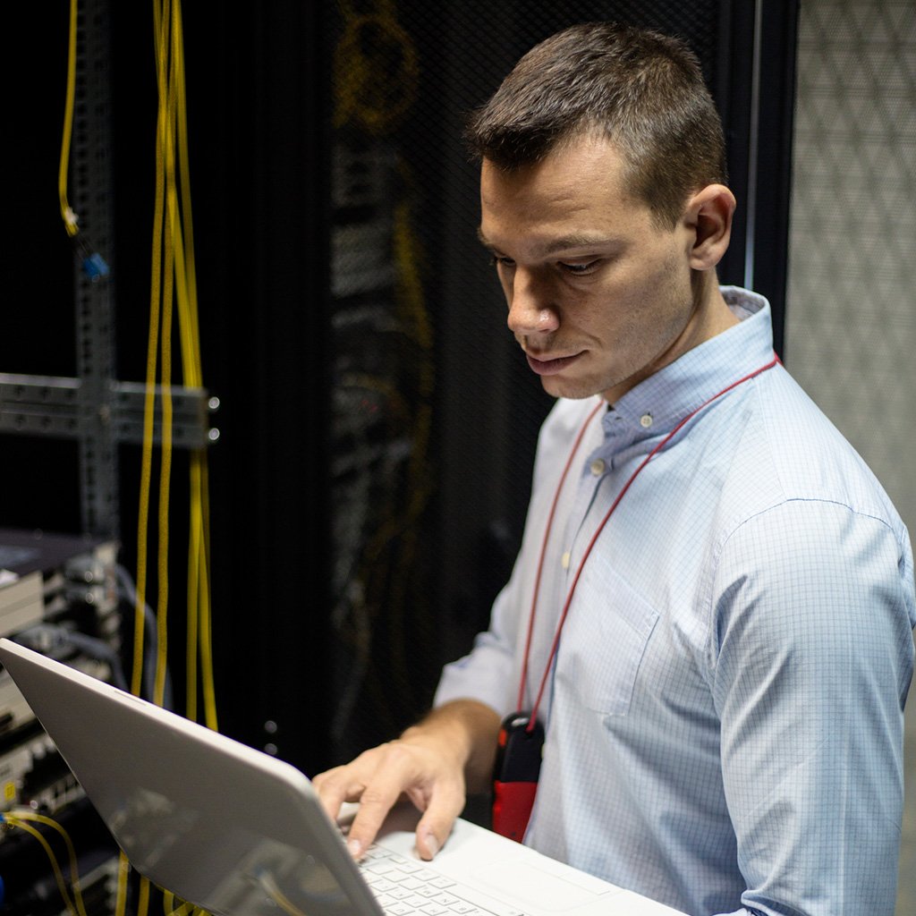 Electronic Equipment Plan