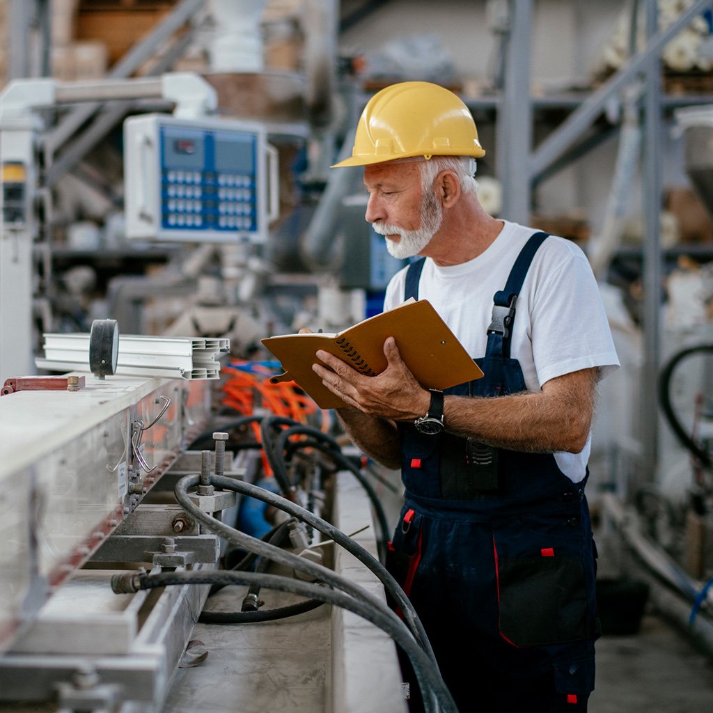 Machinery Loss of Profits Plan